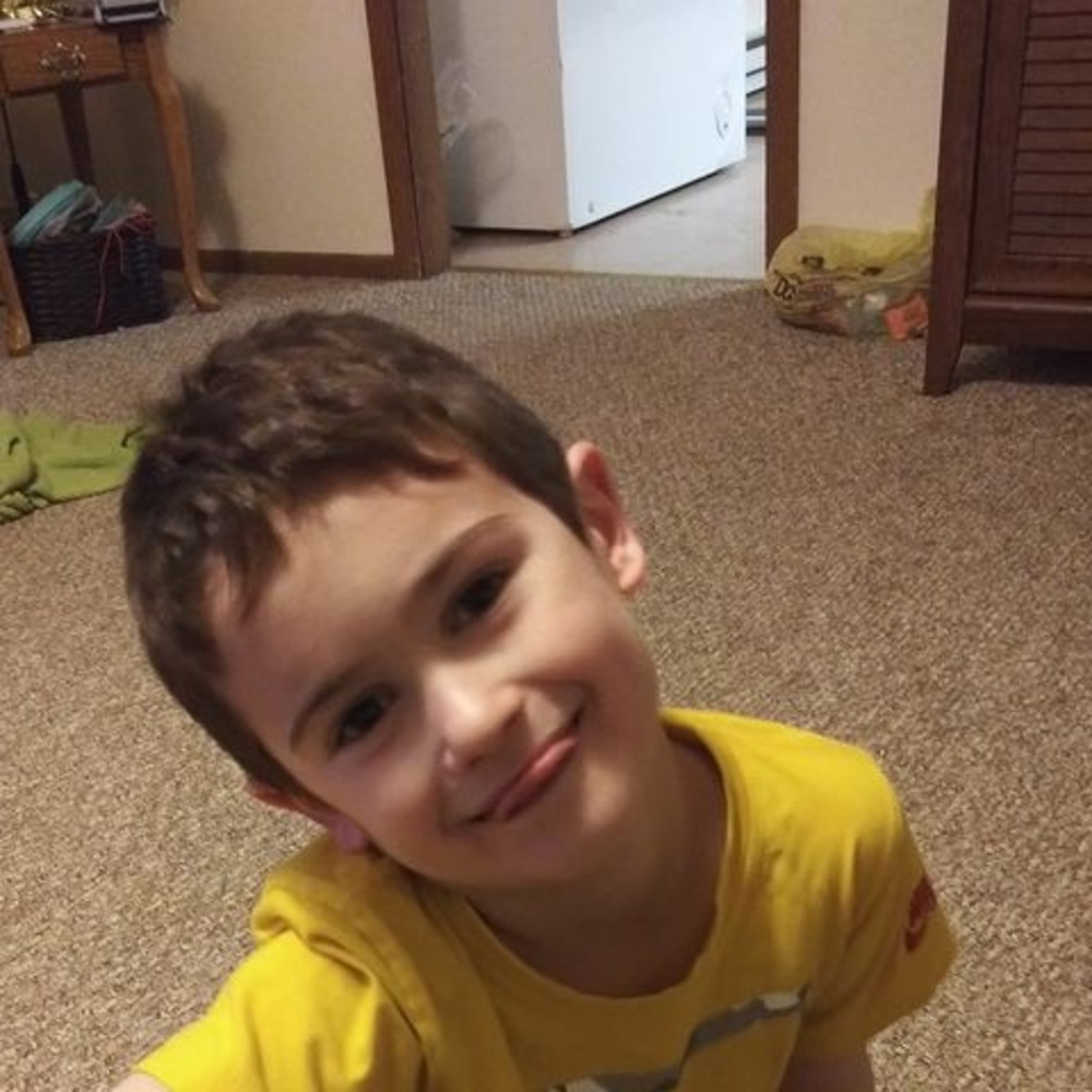 Meet your Posher, Sherrie